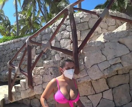 Sunaika Bruna HDモデル 画像