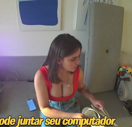 Sunaika Bruna 高品質スター 写真