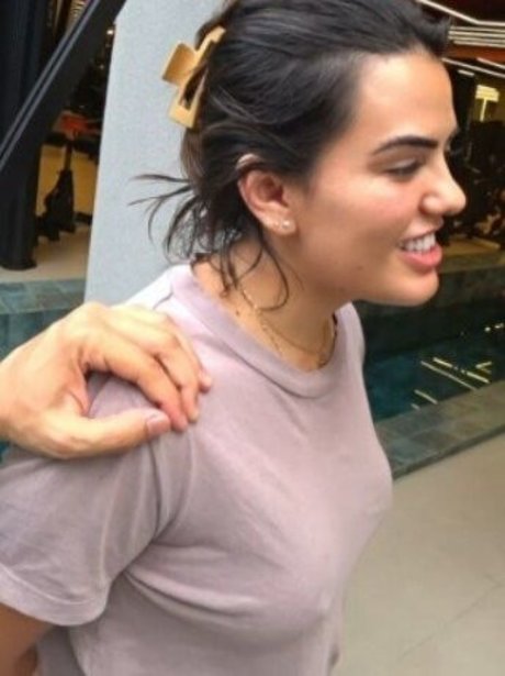 Sunaika Bruna ポルノモデル ギャラリー