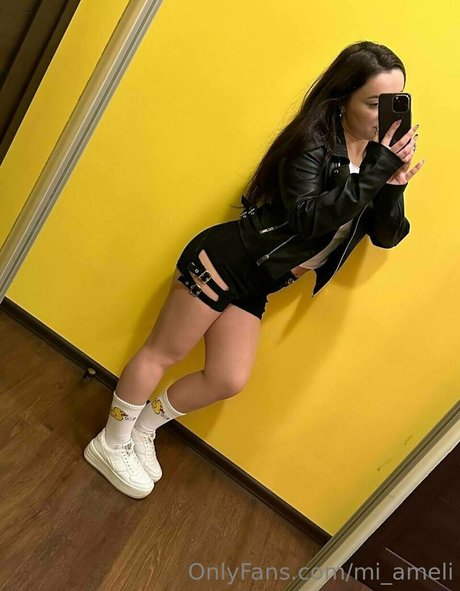 mi ameli ホットなポルノスター アーカイブ