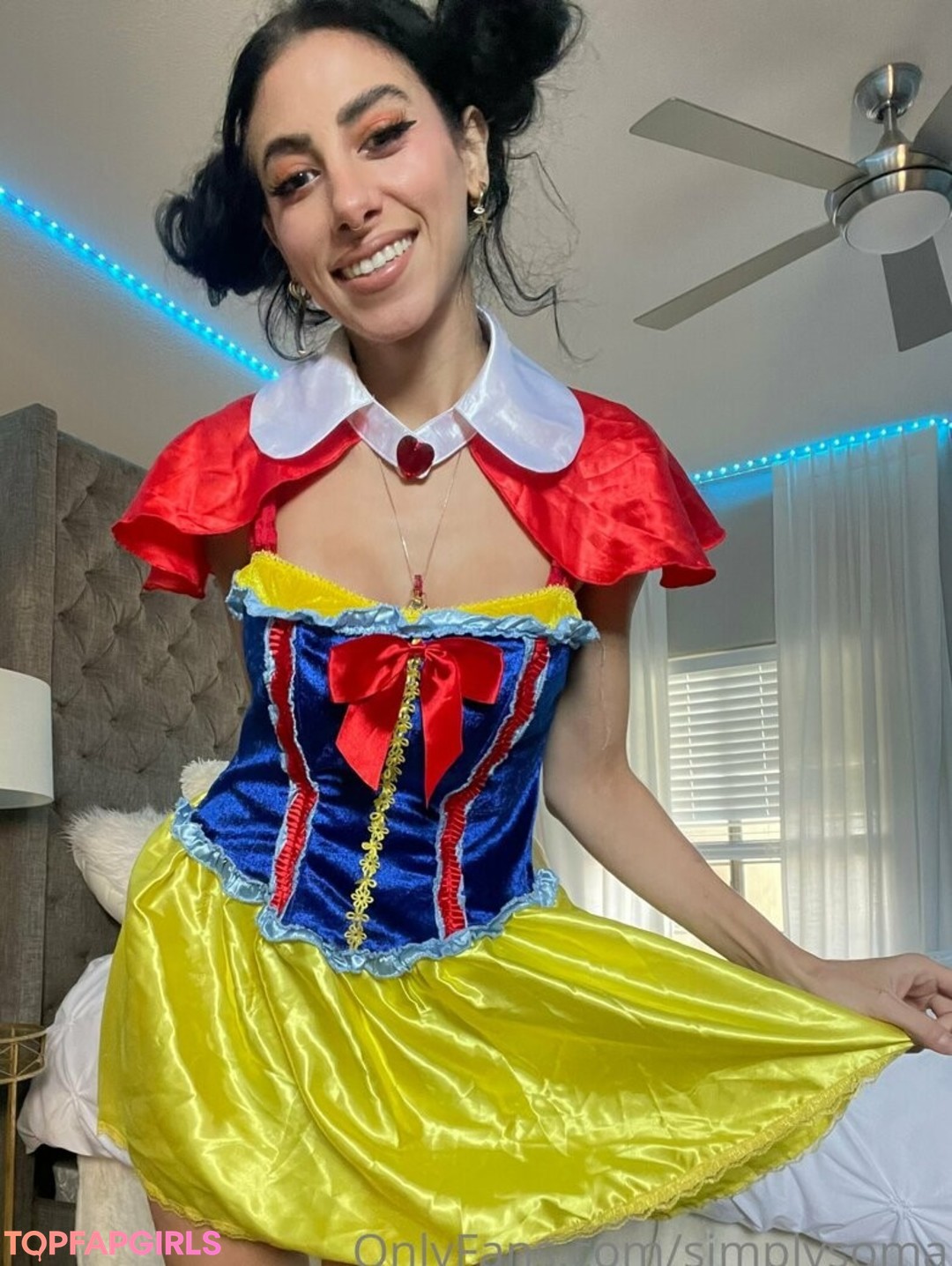 Simplysoma ポルノスター 画像