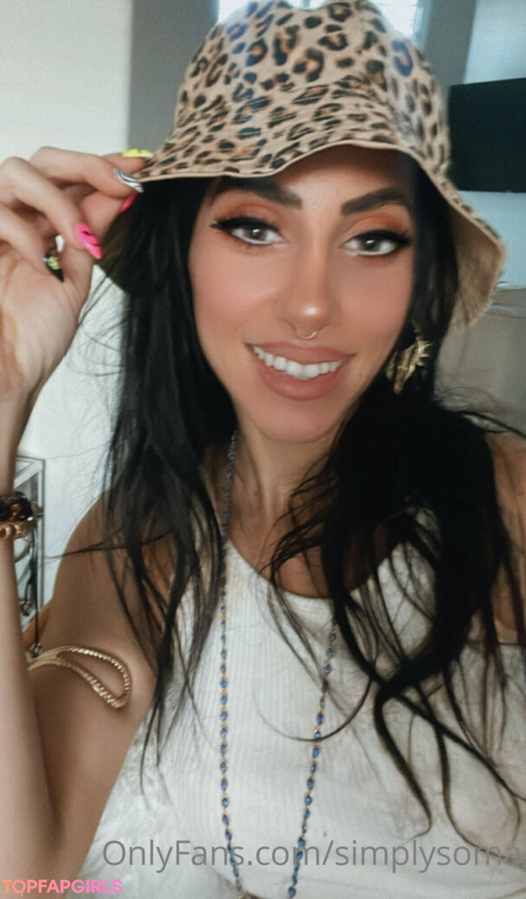 Simplysoma プロフィール写真