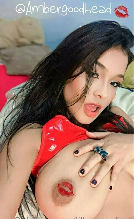 lillyoceanfree セックス女優 ギャラリー