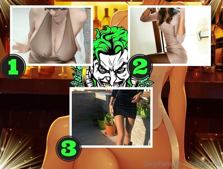 jokeritalia HDモデル ギャラリー