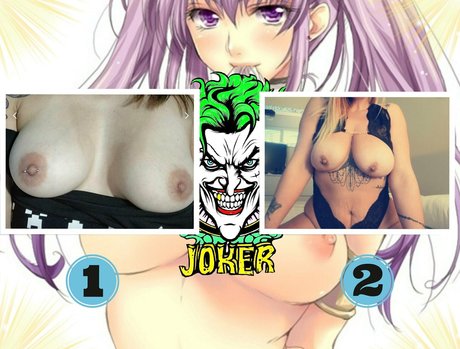 jokeritalia 独占女優 ギャラリー