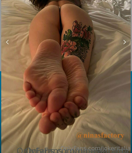 jokeritalia ホットなスター ギャラリー