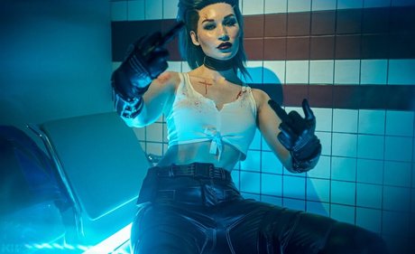 Kristy Che 最高のモデル ギャラリー