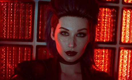 Kristy Che ヌードスター ギャラリー