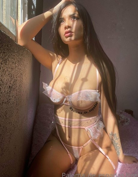 paloma de espadas free アートモデル 画像