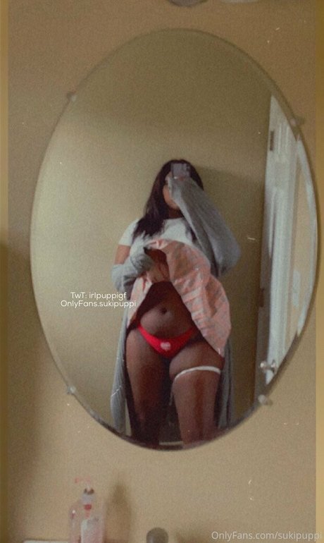 sukipuppi トップスター 写真