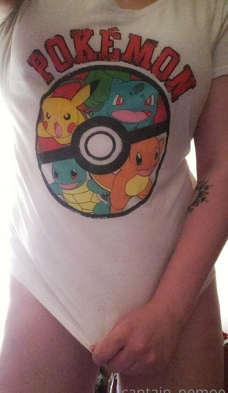 captain nemoe ポルノスター 美しい 写真