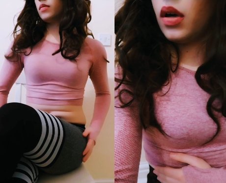 Cat Likes Water XXXモデル ギャラリー