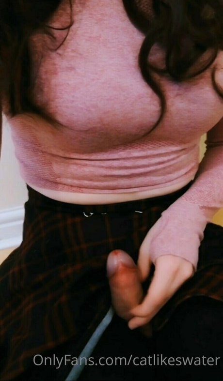 Cat Likes Water プロフィール写真