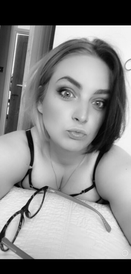 skyemoore 完璧なスター 写真