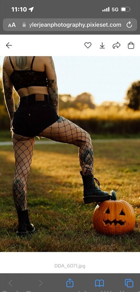 daniiiielle 13 可愛いモデル 写真