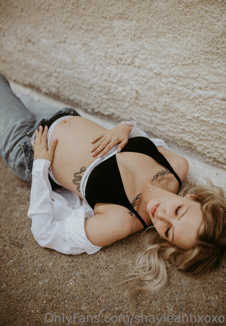 shayleahhxoxo ポルノスター トップ 写真