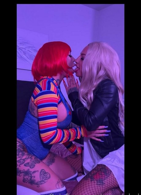 miss lolad 素敵なモデル 画像