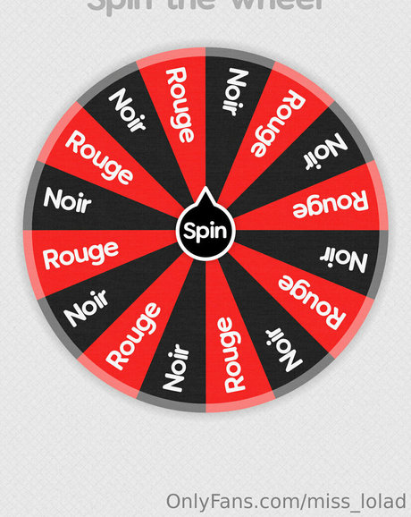 miss lolad 高品質モデル アーカイブ