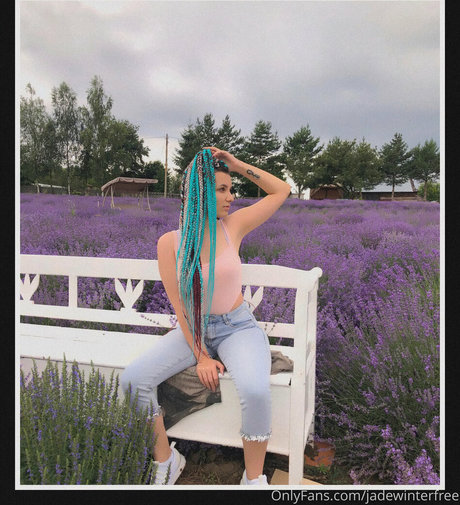 jadewintersx ポルノスター 無料 写真