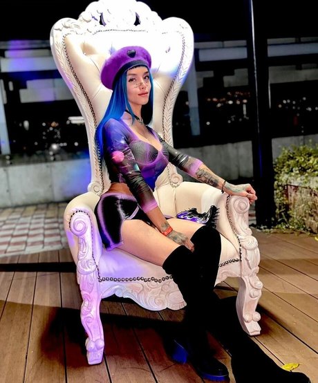 Sara Salazar ポルノスター 美しい ギャラリー