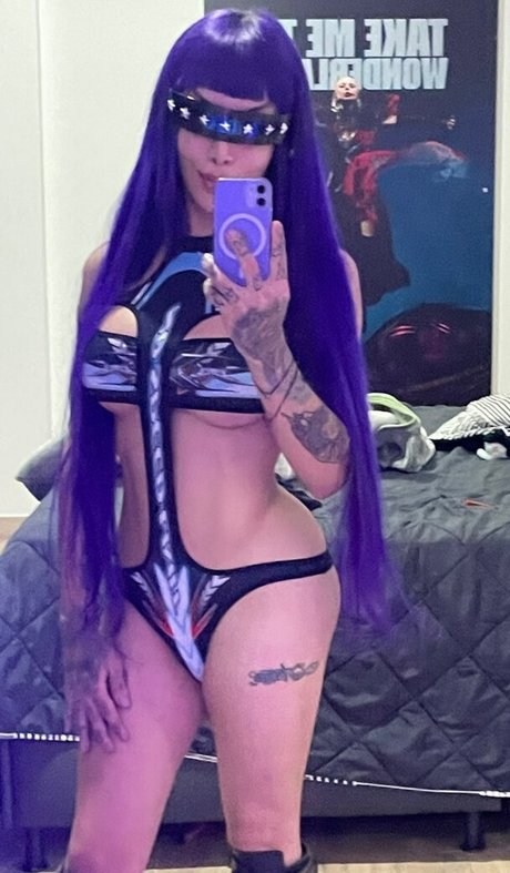 Sara Salazar HDポルノスター 写真