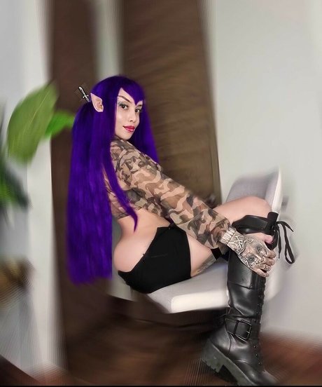 Sara Salazar 完璧なモデル ギャラリー