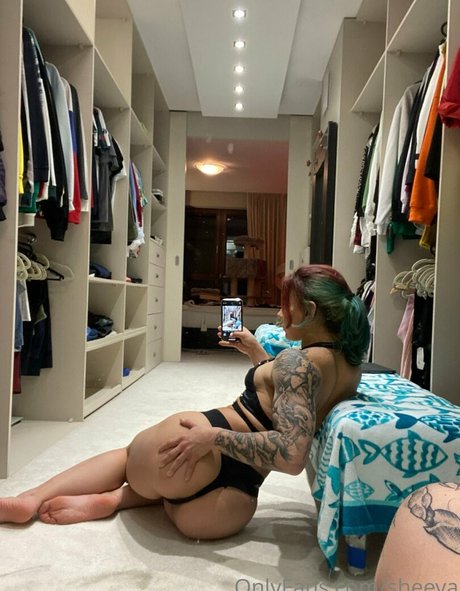 メコスジのオンリーファンズ 限定 画像