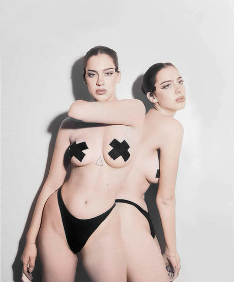 Tati Bruening 最高のスター 写真