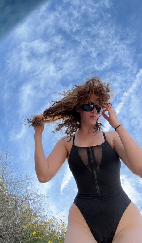 Tati Bruening 女優 画像