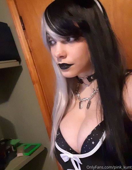 pink kunt ヌードモデル ギャラリー