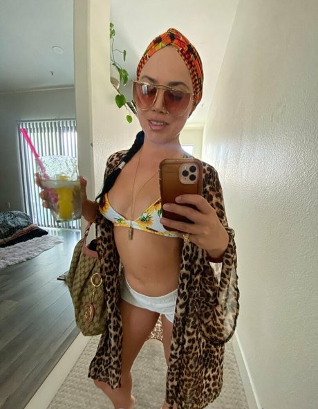 asmr ジンジャー オンリーファンズ 美しい 写真