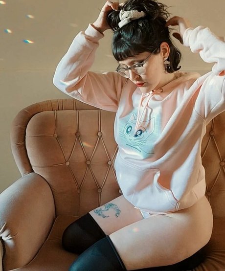 Space Bunny スターセックス 写真