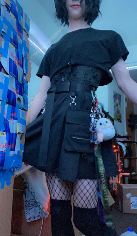 clairity 独占スター 写真