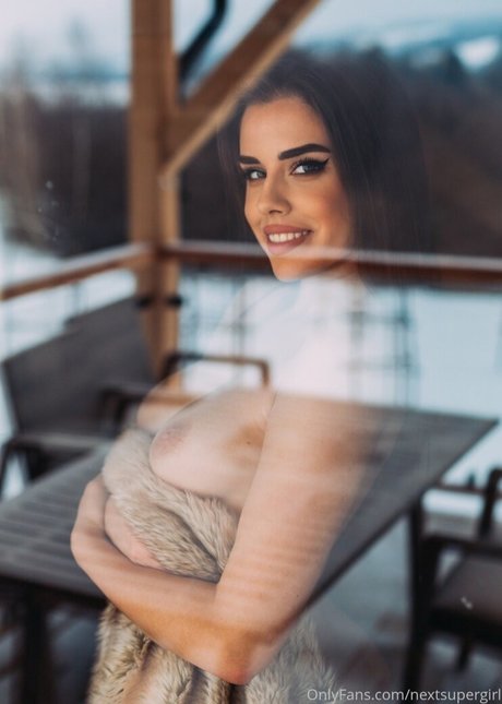 Nextsupergirl xxx女優 画像