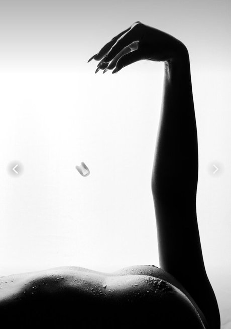 Nextsupergirl 完璧なモデル 写真