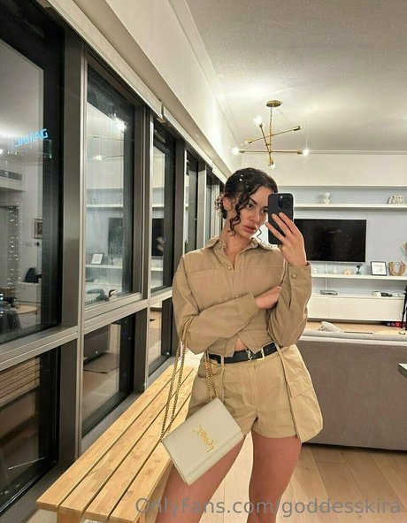 goddesskira スターセックス 写真