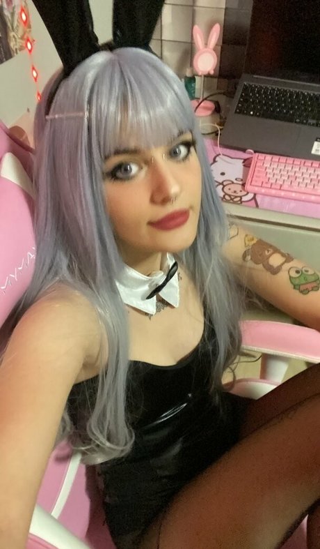 Lovecherrybella 独占ポルノスター 画像