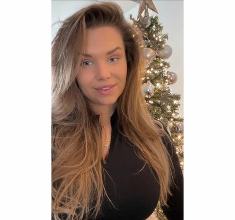 Joyce Straten 最高のスター 画像