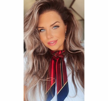 Joyce Straten ヌード女優 写真