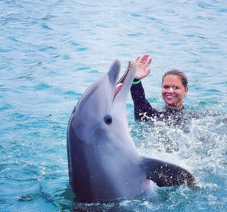 Joyce Straten 裸のポルノスター 写真