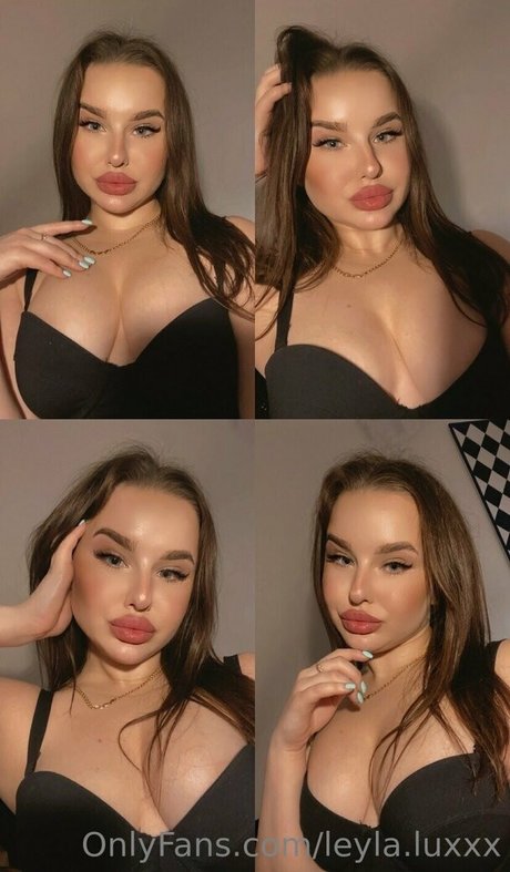 leyla luxxx ポルノスター ベスト 画像