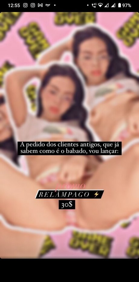 Gatas De Manaus 完璧なポルノスター 画像