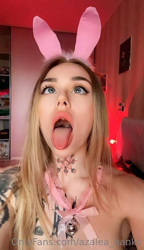 azalea banks スター 画像