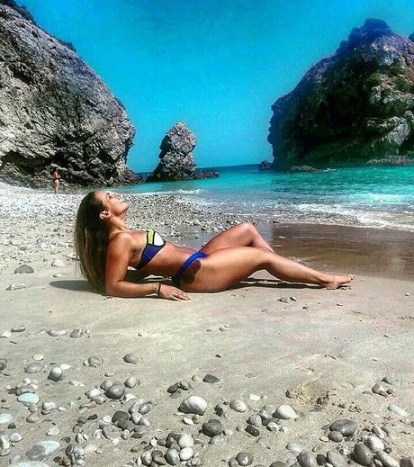 Patricia Pestana ポルノスター セックス 写真