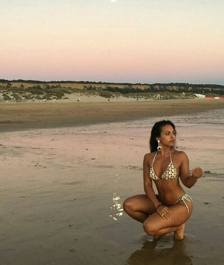 Patricia Pestana ヌード女優 写真