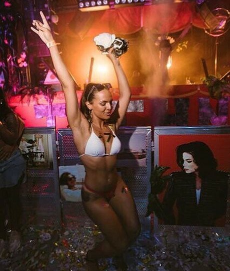 Patricia Pestana 美しいポルノスター 写真