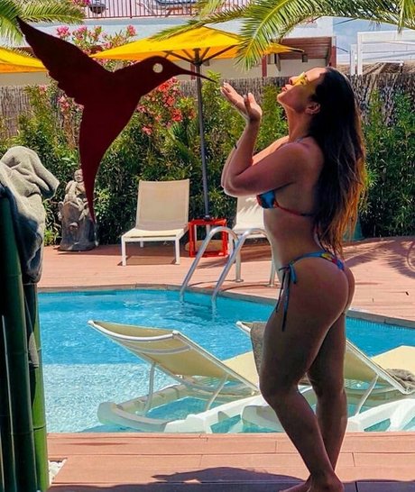 Patricia Pestana ポルノスター セクシー 画像