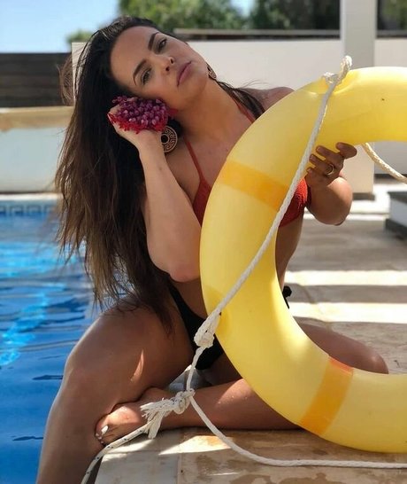 Patricia Pestana ポルノ女優 画像