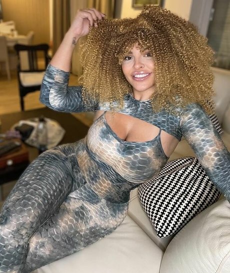 Patricia Pestana エロティック女優 画像