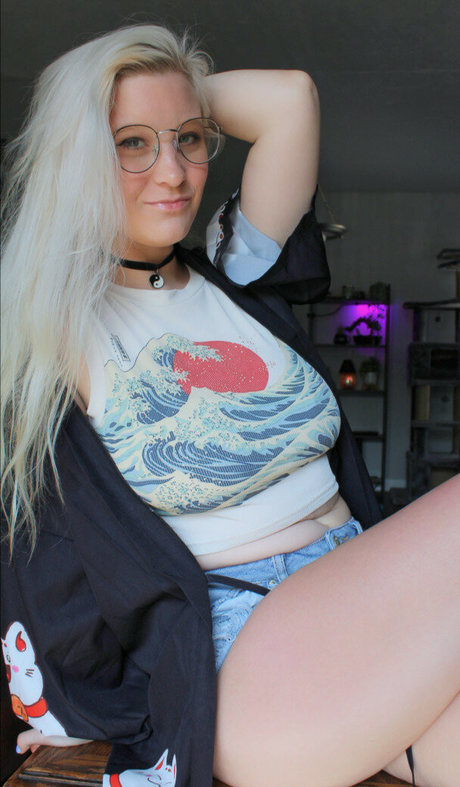 sarahshaye 高品質スター アーカイブ